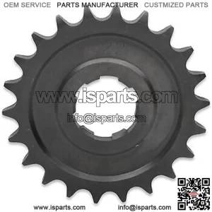 1212-0696 22-Tooth Transmission Mainshaft Sprocket