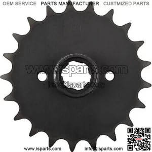 1212-0733 Transmission Mainshaft Sprocket- 21 Tooth - XL