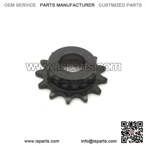 13T 083B sprocket