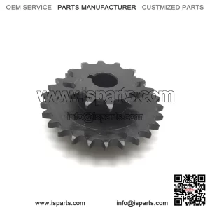 083B 12T 06B 26T sprocket