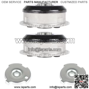 Timing Chain Sprocket Intake & Exhaust Camshaft For BMW X3 X5 335i N55 N52 N54