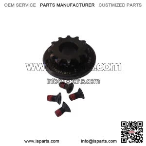 Engine Sprocket IAME X30 Z10