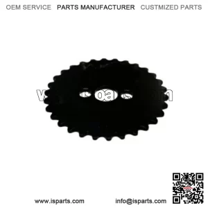 Honda Timing Cam Sprocket 30T 04-13 CRF100F 01-03 XR100R 06 NSF100 14321-KN4-A60