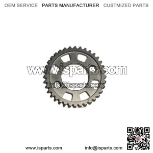 14321-MEB-671: 06-07 Honda TRX450ER Honda Cam Chain Sprocket (36 Tooth)