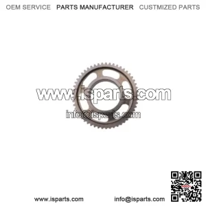HONDA STARTER IDLE GEAR 53T 2018-2023 CRF450R NEW 28141-MKE-A10