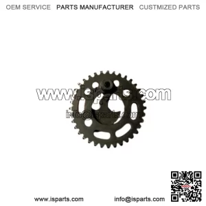 Honda 2005-2017 CR Cam 36T Sprocket 14320-MEY-A20 New OEM