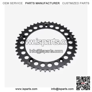 Rear Sprocket for LX500-N-E5 for Loncin LX500-N,Voge 500AC Euro 5 LX500-N-E5
