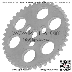 Timing Gear Sprocket for Camshaft ?C Fits Can-Am Maverick Sport 1000R and MAX 1000R (2017, 2019 Models)