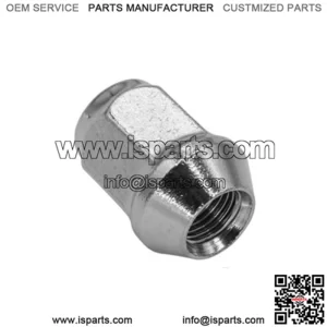 Wheel Lug Nut For Yamaha Viking 700 14-24 Viking VI YXM700 15-24 YXZ1000R 16-23