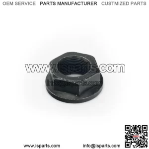 Clutch Flange Nut For HiSUN HS 400 500 & 700 ATV UTV MSU MASSIMO Bennche Bighorn