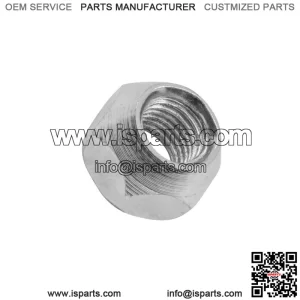 0423-408 Wheel Lug Nut For Arctic Cat 250 300 366 400 425 450 500 550 650 700