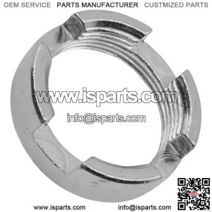 90355-469-000 Swing Arm Pivot Lock Nut For Honda TRX250X 09 2011-2014 2016-2023