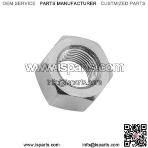 Spindle Lock Nut For John Deere 102 105 107H 107S 115 125 135 Lawn Tractor