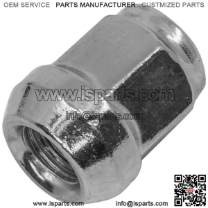 90179-10032-00 Wheel Nut For Yamaha Grizzly Kodiak 450 YFM450 2018-2023