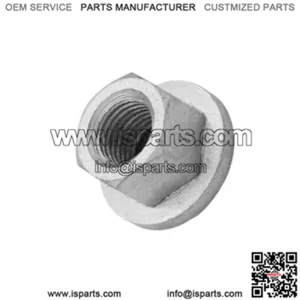 Front & Rear Wheel Nuts For Polaris Sportsman 400 2003-2014 7547237