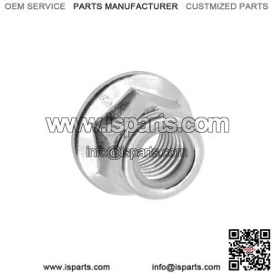 7547334 Steering Suspension Flange Nut For Polaris RZR 900 / RZR XP 4 1000 14-20