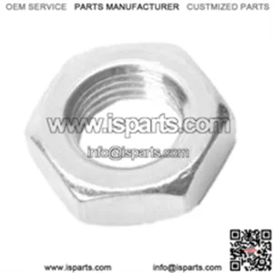 1013042 - NUT, HEX M12-1.25