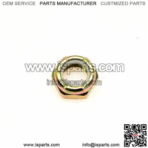 Polaris 7547104 Nut Ace Hawkeye 325 450 500 570 Series 10 RZR Ranger 900 800 700
