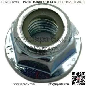 3235210 OEM Polaris Nut-m8x1.25 HXFLG Nyln