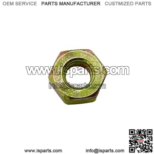 Polaris Ranger Nut, Genuine OEM Part 7547385, Qty 1