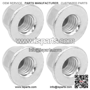 14M7400 14M7465 Deck Wheel Steering Column Nut for John Deere