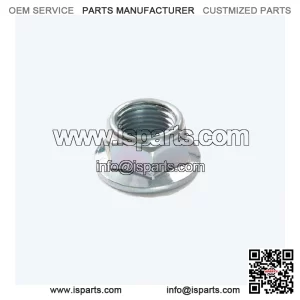 Flanged Lock Nut M16 for LX6000D-A-E5 for Lexmoto, Loncin, Taro, Voge (NUT002)