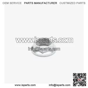 Scooter Yoke Stem Nut for Loncin , , Voge 500DSX Euro 5, 650DSX Euro 5 YKSN026