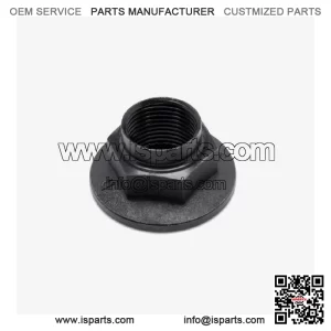 Front Sprocket Nut for Loncin LX6000D-A,Voge ER10 Euro 5 LX6000D-A-E5 CMPO Nut