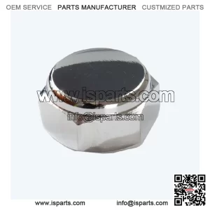 Motorcycle Steering Yoke Nut for Loncin LX6000D-A,Voge ER10 Euro 5 LX6000D-A-E5