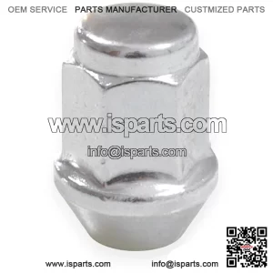 M10x1.25mm Nut, SFA 600 / SFA 1000