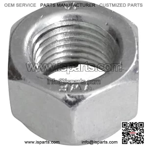 Nut M12/1,25 SFA 600 / SFA 1000