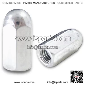 Exhaust Manifold Nut 08051N030100