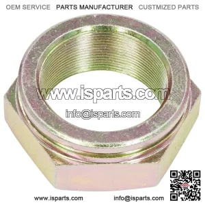 Polaris Scrambler 500 1998-2002 Rear Housing Hub Jam Nut - 7547031