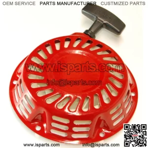 Coleman CT200 KT196 Trailmaster 5.5-6.5Hp Generators Minibikes Pull Starter