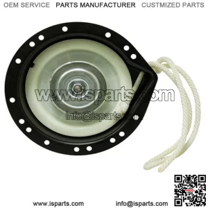 Recoil Starter Assembly with Handle For Arctic Cat ZR 600 1998-2002 (For: Arctic Cat)