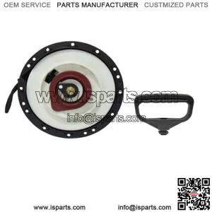 SM-11014 Starter Rewind Assembly, Ski Doo (For: More than one vehicle)