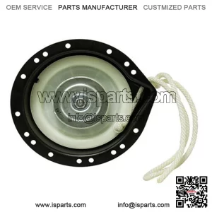 Recoil Starter Assembly with Handle For Arctic Cat M7 EFI 162in 2005-2006