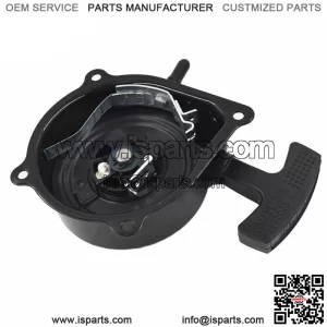 For Kawasaki Kfx50 KFX 50 Pull Start Starter Recoil Assembly 2003-2006