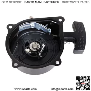 Pull Start Starter Recoil For Suzuki Lt-A50 Alt50 Lt50 Quad Runner 1983-1987