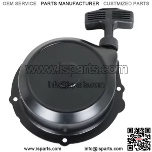 New Recoil Starter Pull Start For Yamaha Bruin Grizzly Kodiak 350 400 450 660