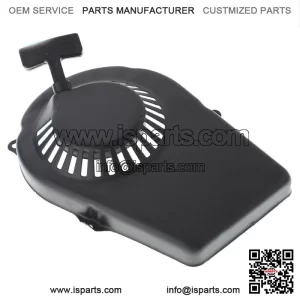 For Pulsar PG1202S Recoil Starter Assembly 72CC 900 1200 Watt 2-Stroke Generator