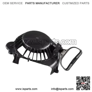 YAMAHA PULL RECOIL STARTER ASSY fit 1982-2011 BRAVO 250 BR250 SNOWMOBILE