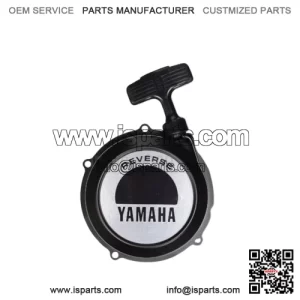 YAMAHA PULL RECOIL STARTER BIG BEAR KODIAK WARRIOR MOTO-4 YFM 350 400
