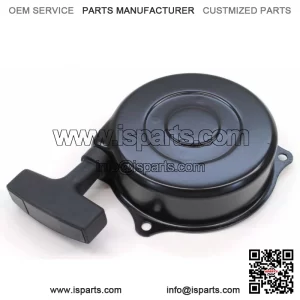 Honda Recoil Starter Assembly 97-21 TRX250 Recon Pull Start Recoil OEM #R106 A