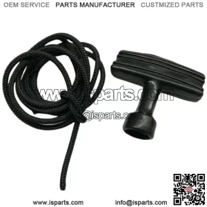 NEW HONDA Pull Start Rope Handle TRX 125 200 350 400 FourTrax Foreman 450 (For: Honda FourTrax Foreman 400)