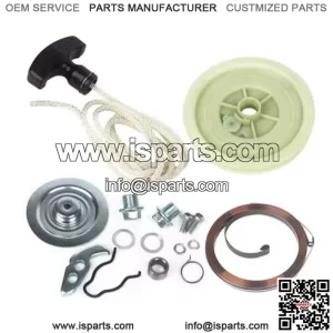 Recoil pull starter kit Polaris 3084822