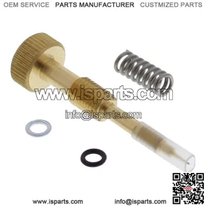 All Balls Racing Extended Fuel Mixture Screw For Harley CV Carb 1990-2006