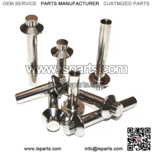 Feuling Head Bolt Kit For Harley