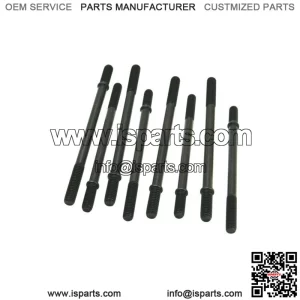 S&S Cycle Cylinder Studs For Harley