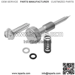 Yost Performance Idle Mix Screw For Harley CV Carburetors 1988-2006